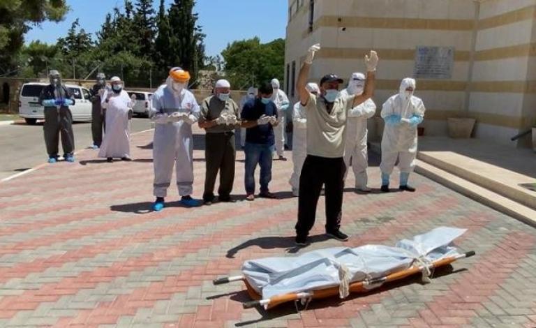 33 إصابة بجنين وارتفاع الوفيات بقلقيلية جراء فيروس كورونا