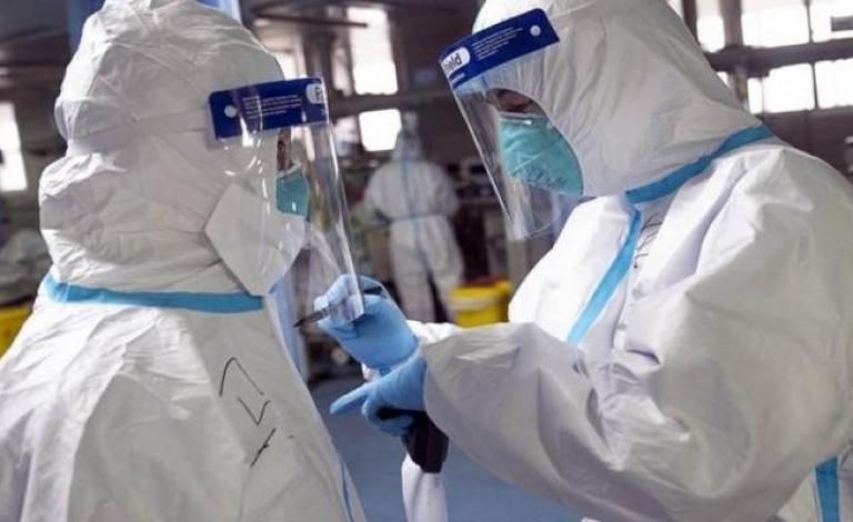 تسجيل 13 حالة وفاة و1317 إصابة بكورونا في الأردن