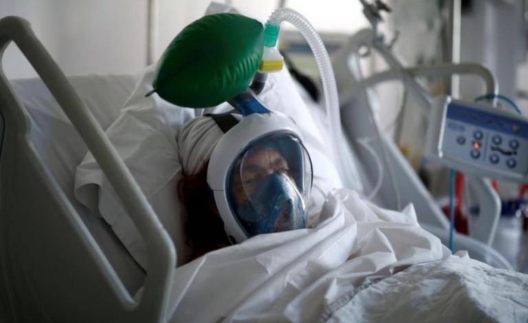 مضاعفات الإصابة بكورونا تبقى لفترة طويلة