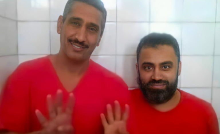 صورة تداولها نشطاء عبر تويتر