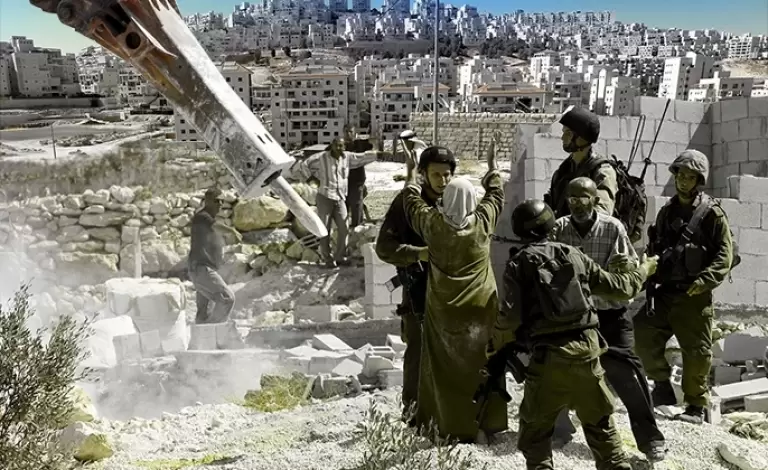 الاحتلال يجمّد هدم المنازل بشرقي القدس بسبب "كورونا"