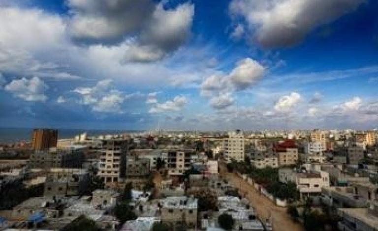 الطقس: أجواء خريفية معتدلة
