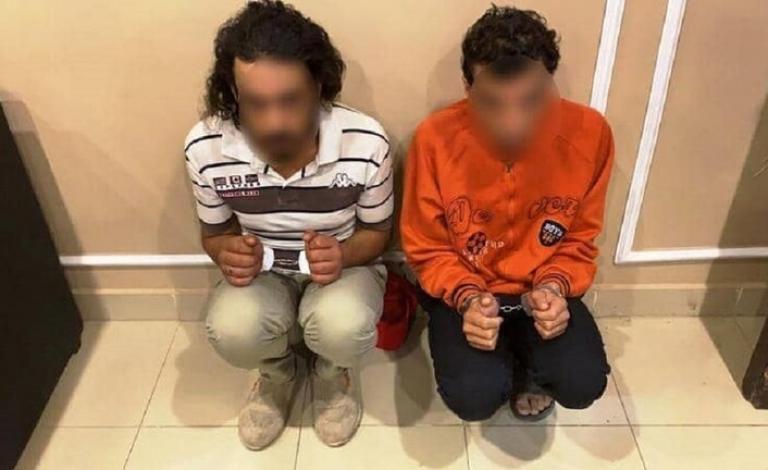 مصر.. المتهمان بقتل فتاة المعادي يدليان باعترافات صادمة