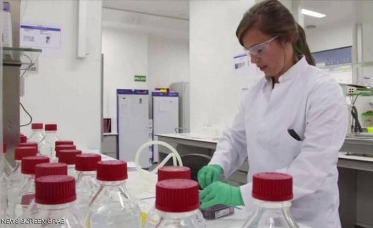 فايزر الأميركية تعلن أن لقاحها فعال بنسبة "90%"