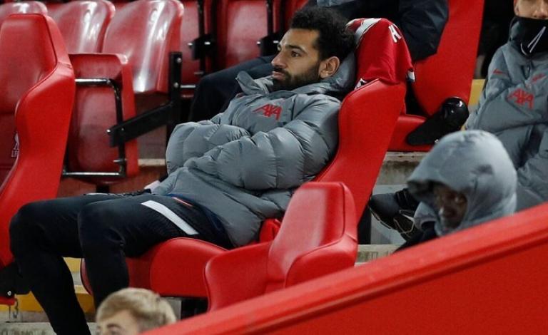 الاتحاد المصري يرد على حملات اتهام محمد صلاح بالتهرب من منتخب بلاده