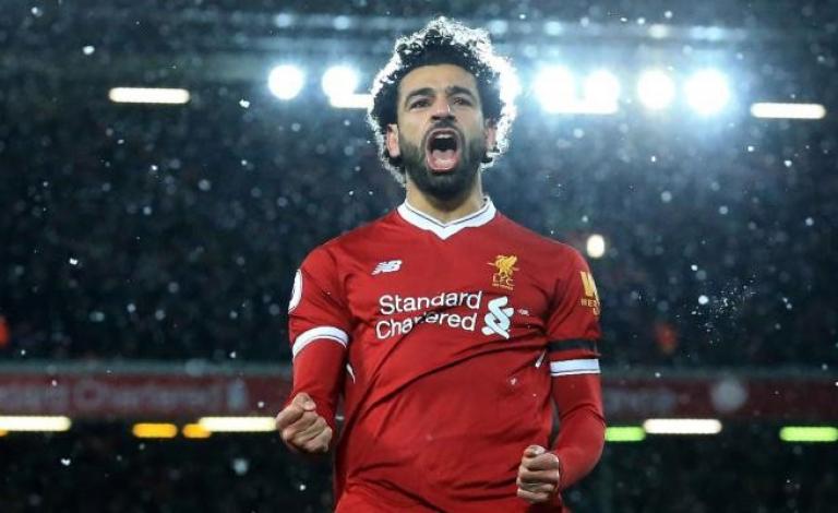 الاتحاد المصري لكرة القدم يعلن إصابة محمد صلاح بفيروس كورونا