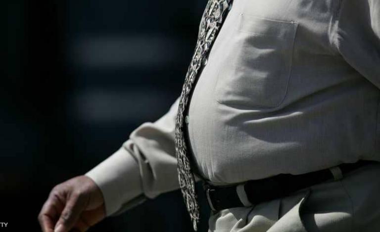 الكرش هو العدو الأول للمظهر الجيد والصحة