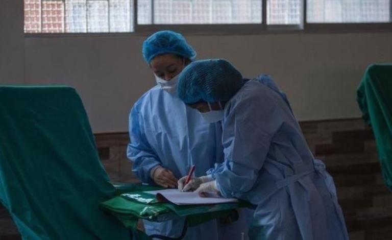 تسجيل 61 إصابة جديدة بفيروس كورونا في رفح