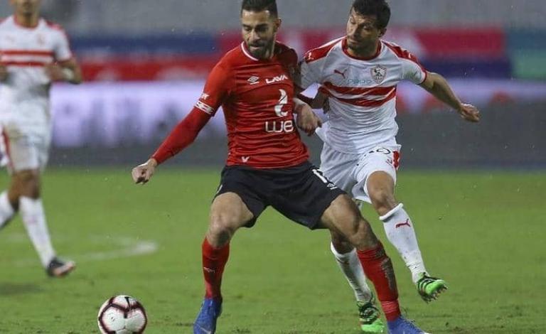 لأول مرة.. نهائي أبطال أفريقيا بين الأهلي والزمالك