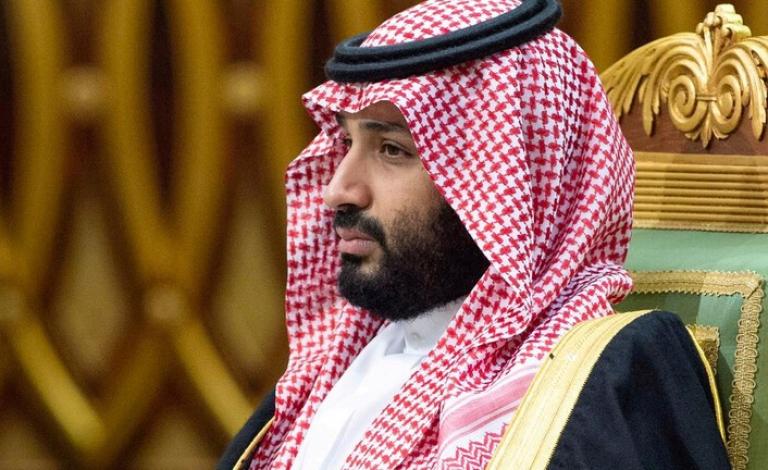هدية مرتقبة من بن سلمان لبايدن متعلقة بقطر.. تعرف عليها