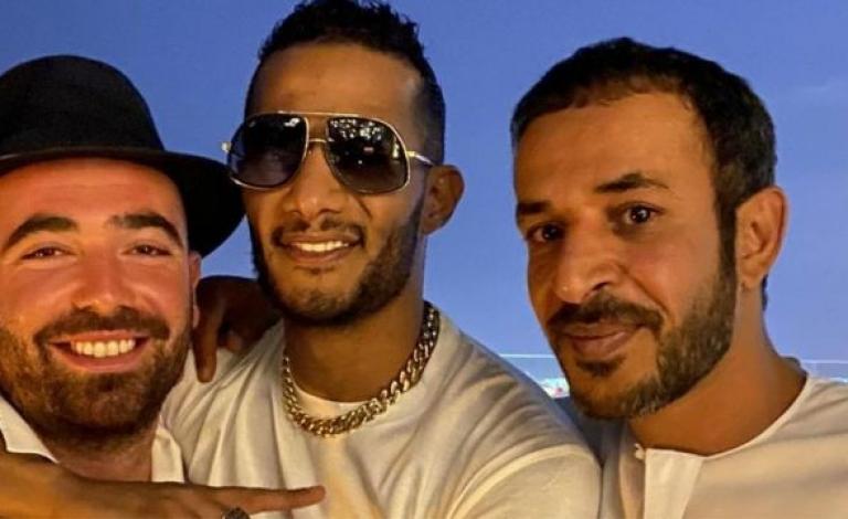"فول وملوخية".. كلمات إسرائيلية تستفز المصريين بعد ضجة محمد رمضان