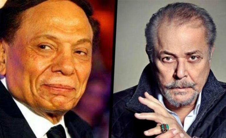 مصر.. الكشف عن تفاصيل الخلاف بين عادل إمام ومحمود عبد العزيز بسبب "رأفت الهجان"