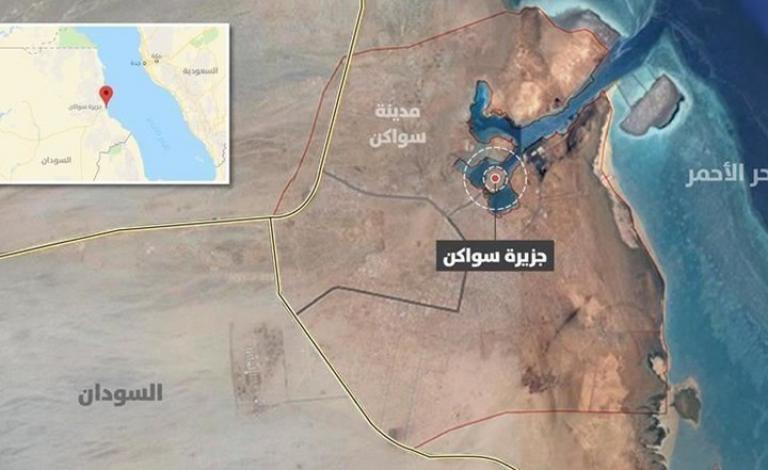 مصر منزعجة من الوجود التركي في الصومال واتفاق جزيرة سواكن- الأناضول