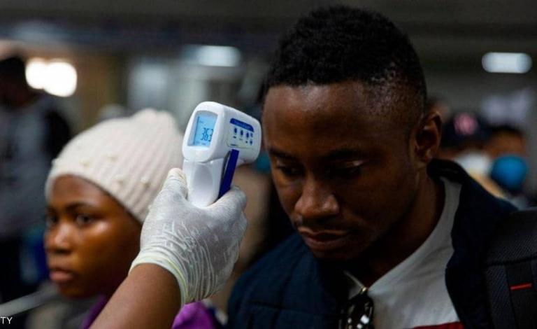 سلالة جديدة لكورونا في نيجيريا