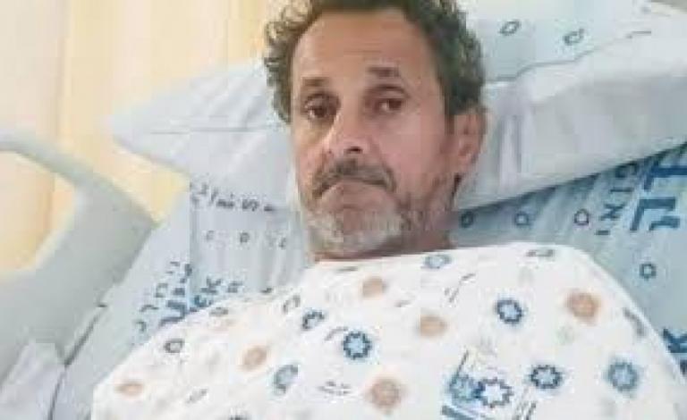 أهالي نابلس يشيعون جثمان الشهيد عبد الناصر حلاوة