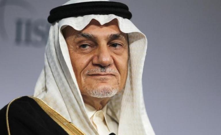 أمير سعودي سابق يشنّ هجوماً حاداً على "إسرائيل" ويتهمها بالنفاق