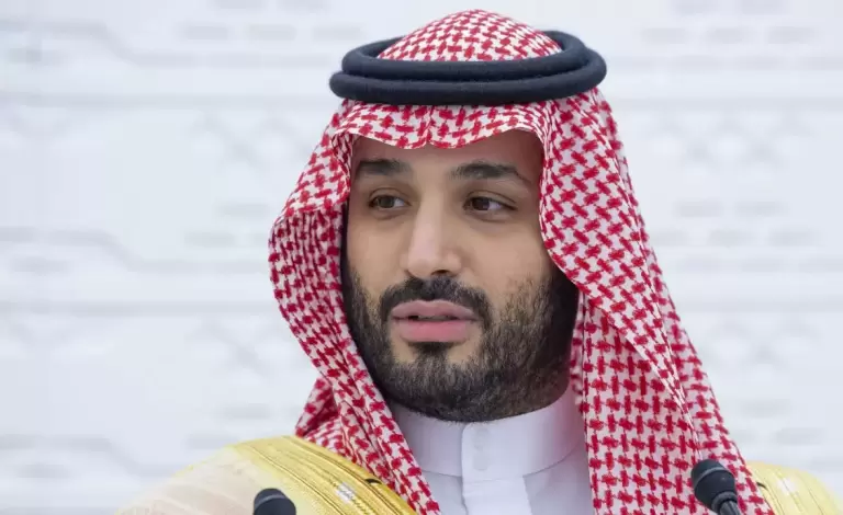 رسالة من شمس الكويتيه إلى محمد بن سلمان تحدث ضجة