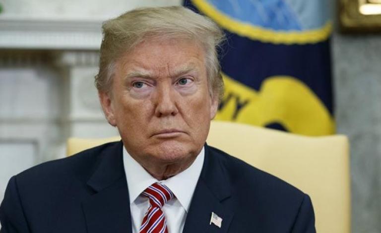 ترامب: سنوقف سرقة الانتخابات ولن نعترف بالهزيمة أبدًا