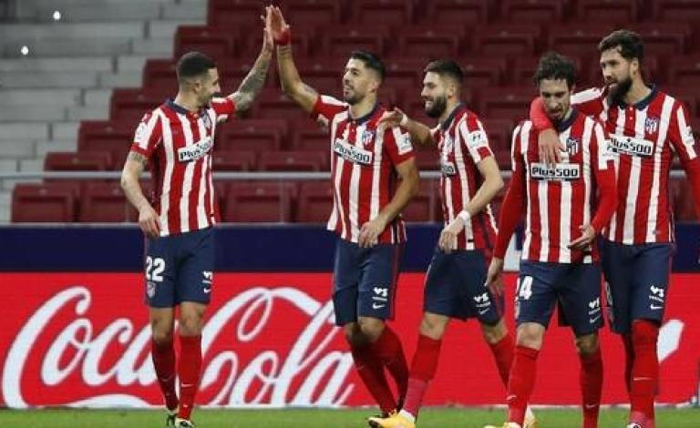 تأجيل مباراة أتلتيكو مدريد وبيلباو وشكوك حول إقامة لقاء ريال مدريد الليلة