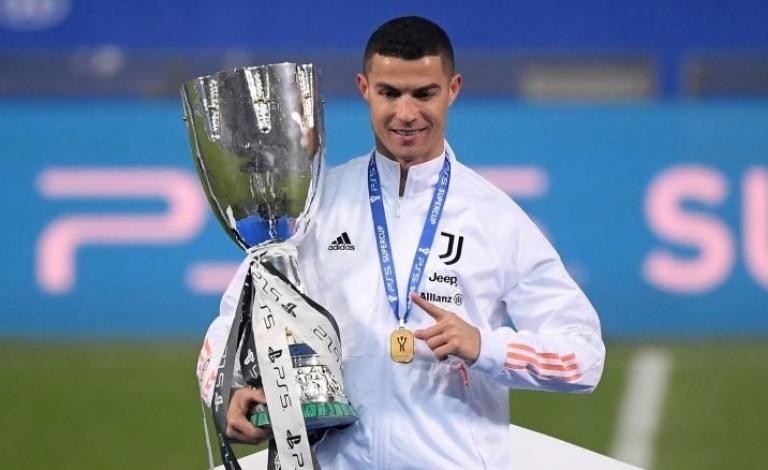 رونالدو يرفض عرضا بـ6 ملايين يورو للترويج للسياحة في السعودية