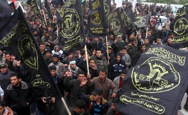 الجهاد الإسلامي توضح بشأن مشاركتها بالانتخابات الفلسطينية القادمة