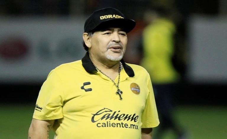 تطور جديد في قضية وفاة مارادونا