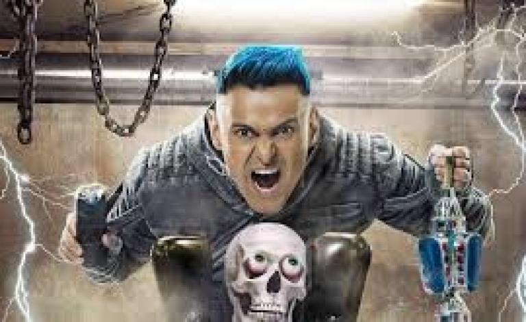 تسريب معلومات عن مقلب رامز جلال الجديد في رمضان 2021