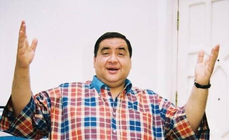 شقيق الفنان علاء ولي الدين يكشف مفاجأة عن جثمان شقيقه
