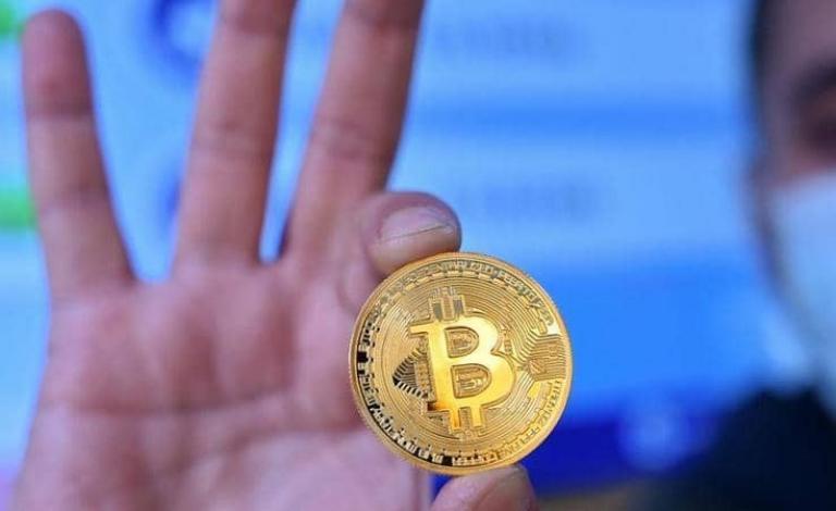 بيتكوين نحو مزيد من الارتفاع