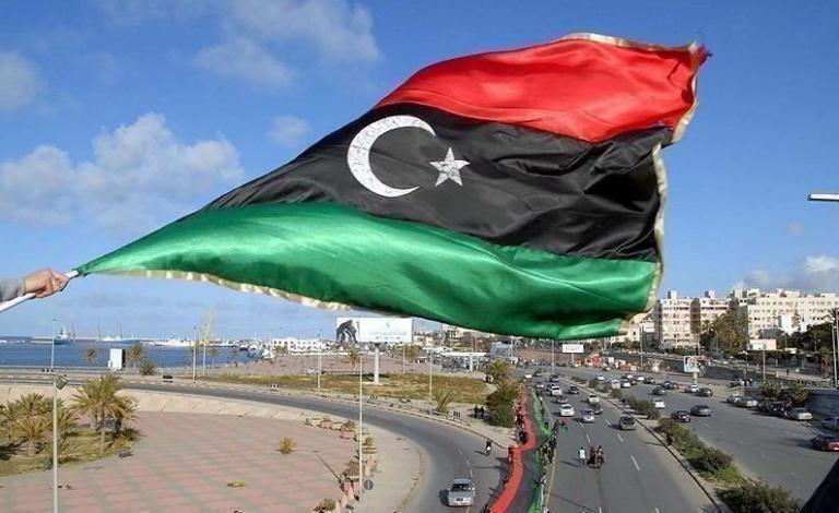 اللجنة الدستورية الليبية توافق على إجراء انتخابات برلمانية ورئاسية