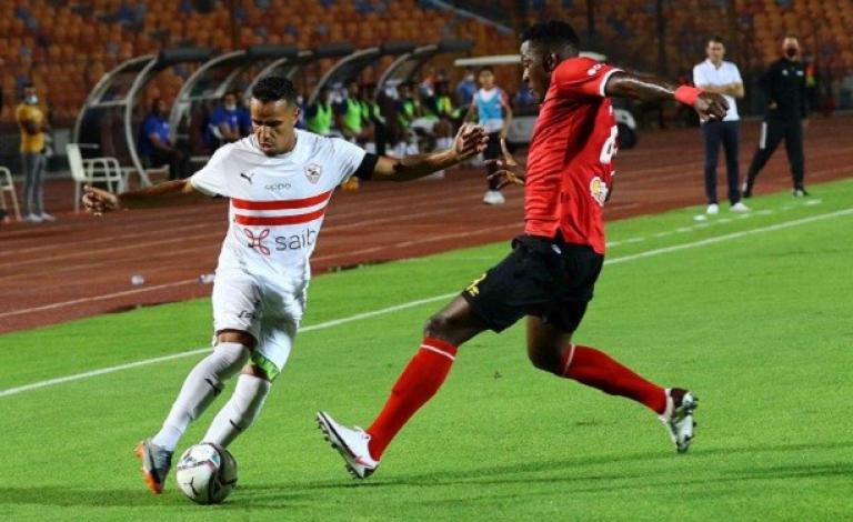 الكشف عن موعد مواجهتي القمة بين الأهلي والزمالك في الدوري المصري