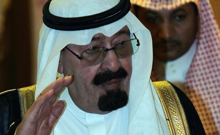 بينها "الكريم بورليه".. شيف الملك السعودي الراحل عبد الله يكشف مأكولاته المفضلة