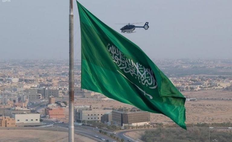 الديوان الملكي السعودي: وفاة الأميرة نورة بنت فهد
