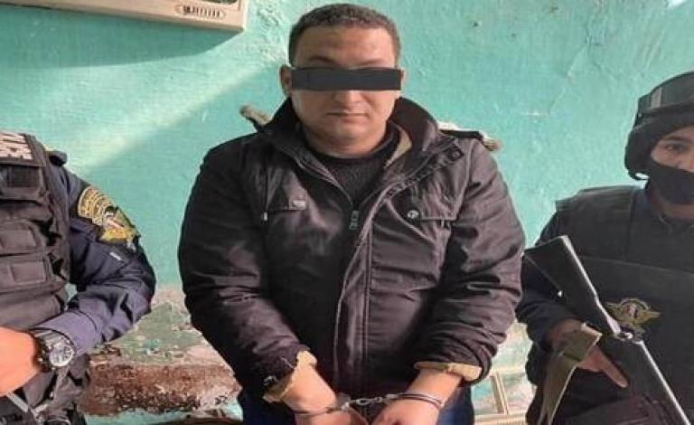 مصر.. نشر إفادة المتهم بالتحرش بطفلة المعادي وانهيار الطفلة لدى المواجهة!