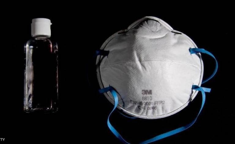 أدين الرجل البالغ 29 عاما بتهمة "نشر أمراض معدية بشكل خطير"