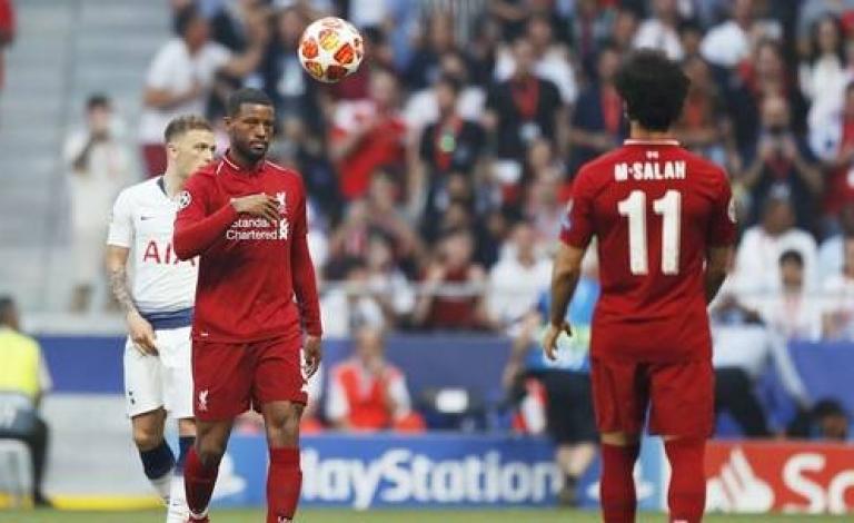 نجم ليفربول يوقع عقدا مبدئيا مع برشلونة