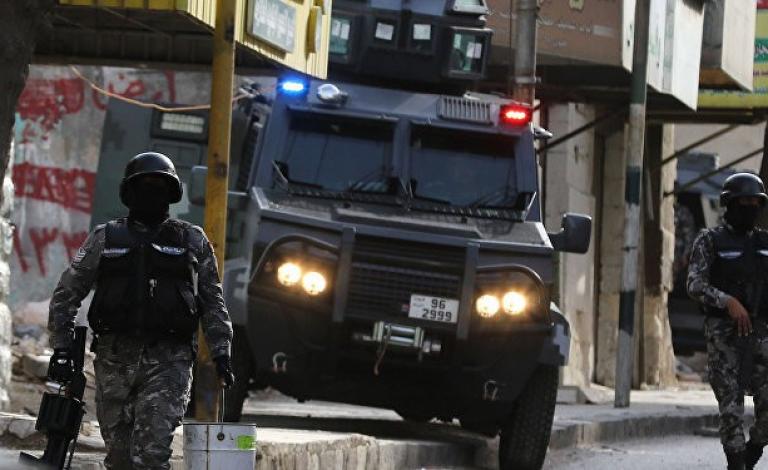 جريمتان بشعتان تهزان الشارع الأردني