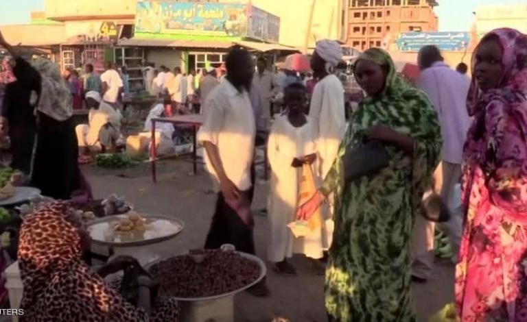 طبق طعام غير وجه السودان.. "قدح الميرم"