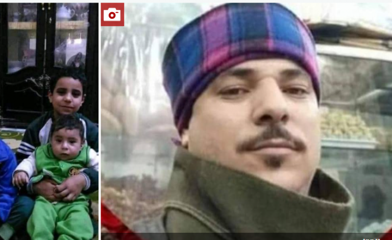 مصر.. ذبح زوجته وأطفاله الستة وقت السحور