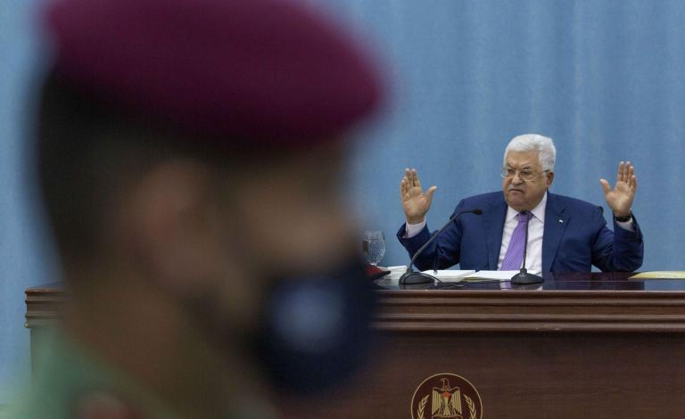 محمود-عباس-