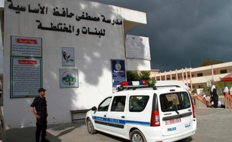 الشرطة بغزة: أنهينا كافة الاستعدادات لتأمين اختبارات الثانوية العامة