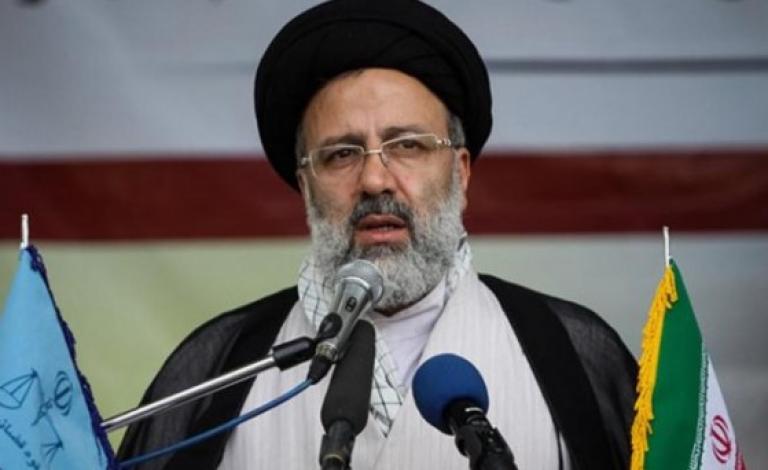 إيران: أول تصريح لـ "إبراهيم رئيسي" عقب الإعلان عن فوزه بالانتخابات الرئاسية