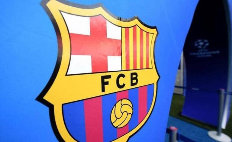 رسميا.. برشلونة يكشف ثالث الراحلين عن صفوفه