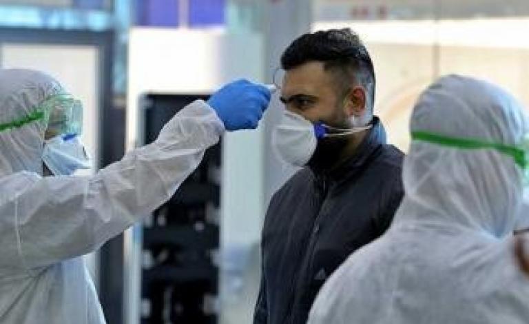 الصحة تعلن حصيلة وفيات وإصابات فيروس كورونا في فلسطين