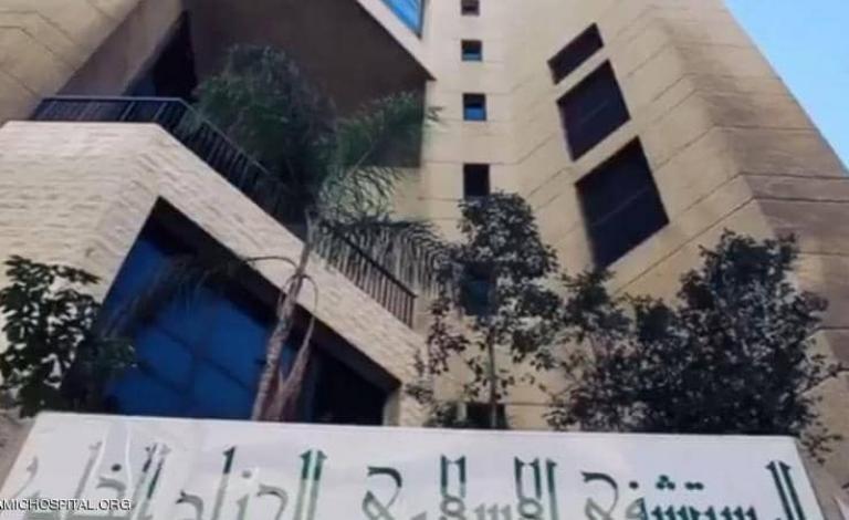 قصة 3 شقيقات.. يتألمن بصمت بين جدر أحد مشافي لبنان