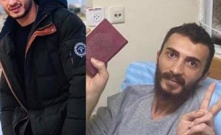 الاحتلال يرفض نقل الأسير أبو عطوان إلى مشفى فلسطيني