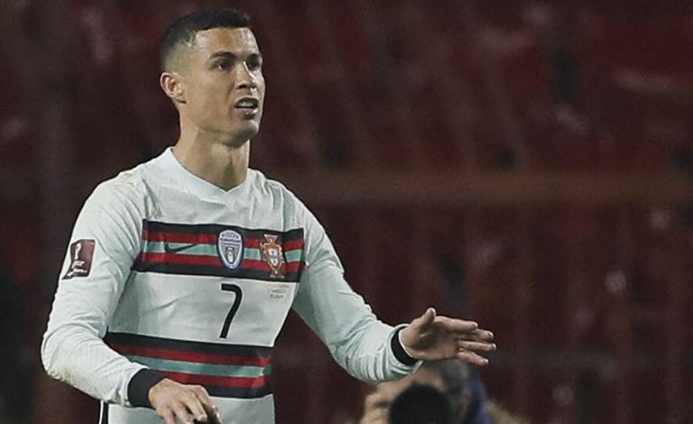 رونالدو هداف أمم أوروبا رغم الخروج مبكرا