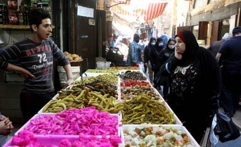 فوائد جمة للمخللات تعرفوا عليها