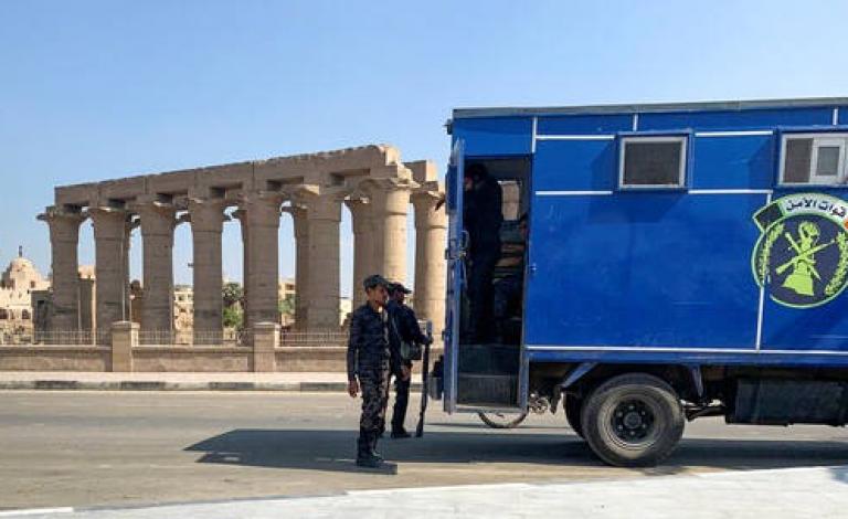 مصر.. مقتل "خط الصعيد" الهارب من أحكام إعدام