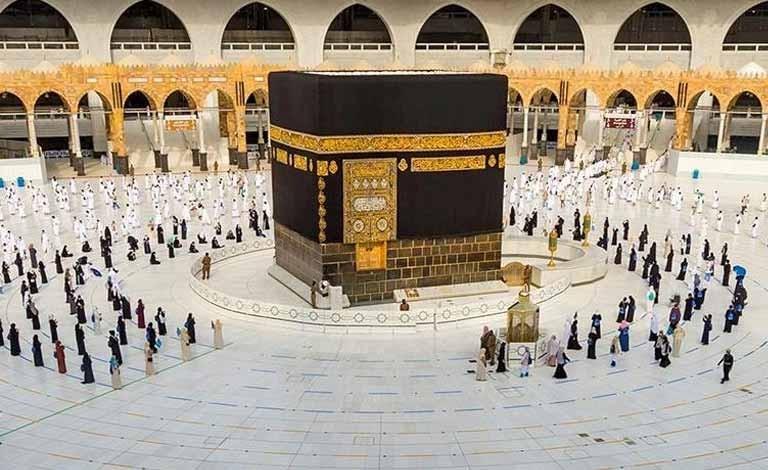 أوقاف غزة: سيكون هناك قرار إيجابي بملف العمرة في هذه الحالة
